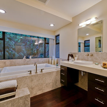 Remah Vista Transitional