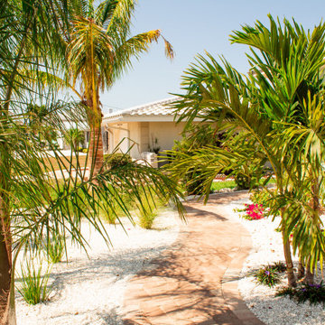 Tropical Design & Installation - West Bradenton