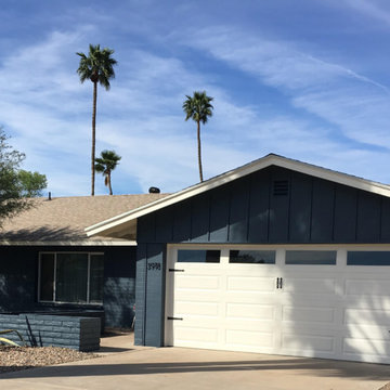 Tempe, Arizona