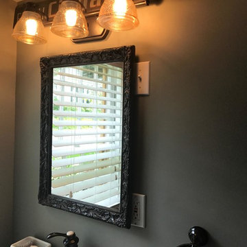 Interior Redesign, Wilton, CT