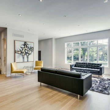 Custom Homes