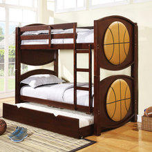 Kids room