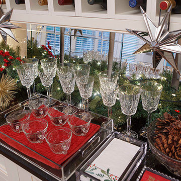 Holiday Party Tips from a Pro
