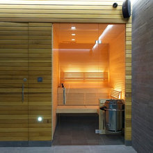 Wright Poolhouse