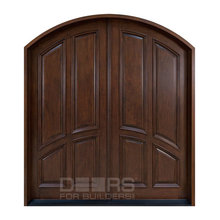 Front Doors
