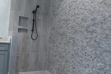 Bathroom - bathroom idea in Jackson