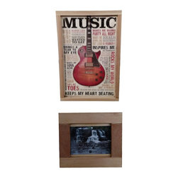 Picture Frames - Products