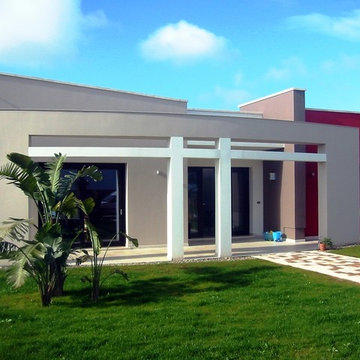 RESIDENZE IN CAMPAGNA