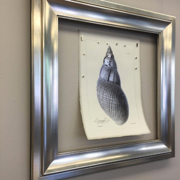 Elegant Prints & Frames
