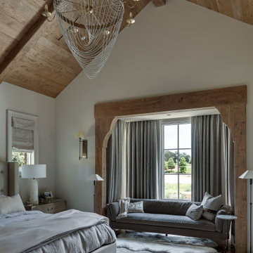 Hill Country Transitional