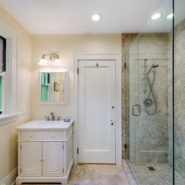 Tutor home whole house restoration