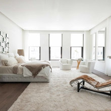 bedrooms