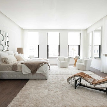 East 11th Street Penthouse