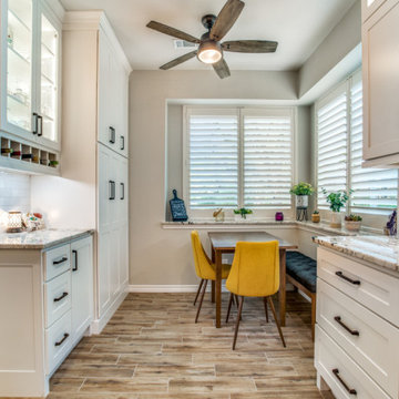 Kitchen, Laundry & Bath (Plano, TX)