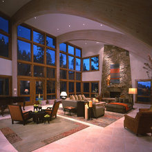 Living Room Ideas