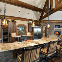 Kitchen remodel ideas