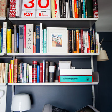 My Houzz: Color Breaks All the Rules in This NYC Apartment