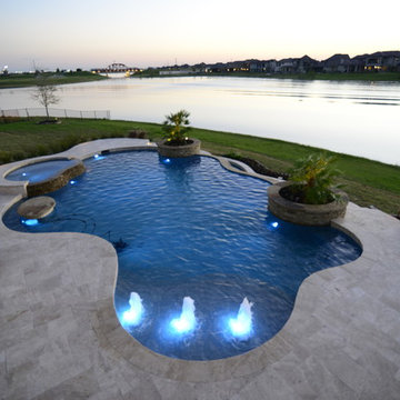 World's Greatest Pools fall & winter 2014 submissions