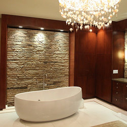 Hydro Systems Picasso - Bathtubs