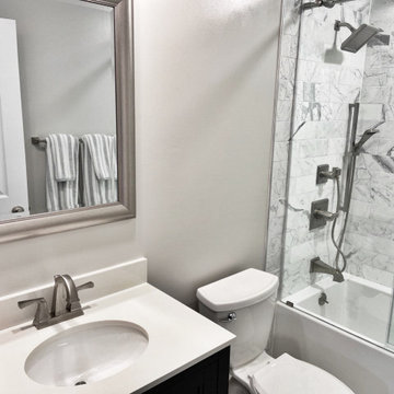 Fort Washington Bathroom