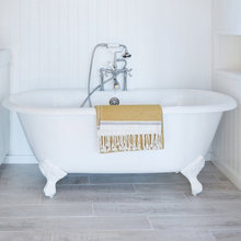 Bathroom ideas
