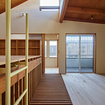 House in Kawasaki