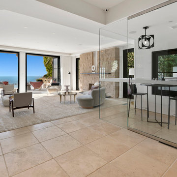 Newport Coast House