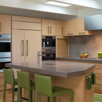 Kitchen Design Contest 13-14 Entries
