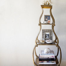 etagere ideas