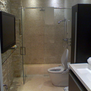 Various residential custom work