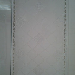 Coastal Cottage - Tile