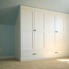 Iris Bedroom