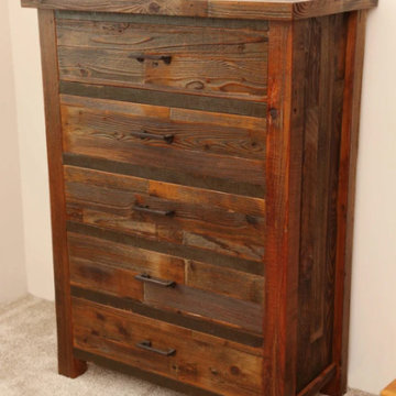Salt River Barnwood Collection
