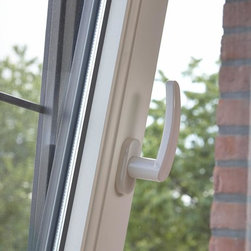 fen&ecirc;tres en PVC - Windows