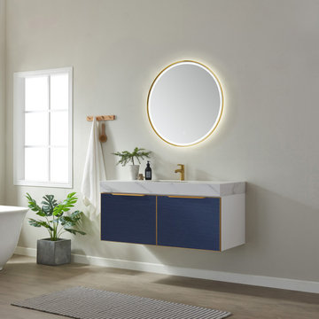 Floating Vanities
