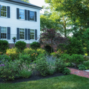 Lincoln Estate