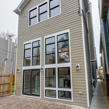 4152 N Oakley, Chicago, IL