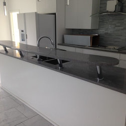 Recent jobs - Kitchen Products