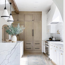 Warner Street  - Architect
