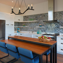 Mom's reno