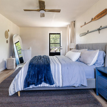 Modern Minnow Primary Suite