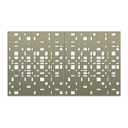 Bok Modern Pattern Library - Products