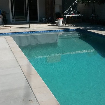Pool Portfolio