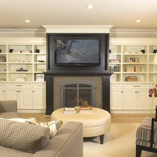 M'ville Greatroom TV