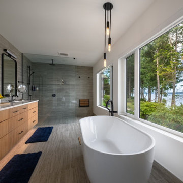 Mid-Century Renovation