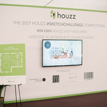 Houzz @ Decorex September 2017