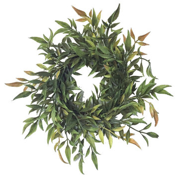 Smilax Wreath