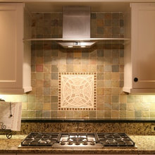 Curated kitchen