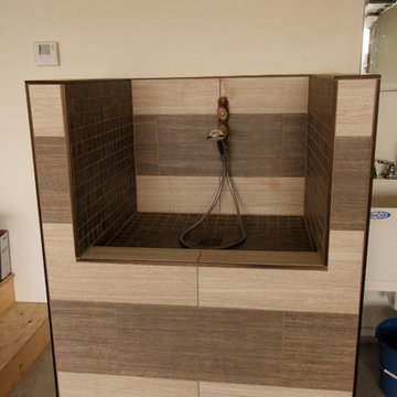 Dog Shower