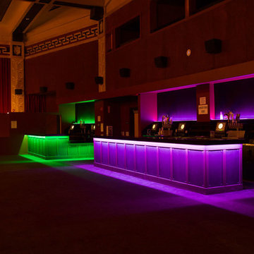 UC Theatre – Berkeley, CA